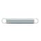 Prime-Line Single Loop Closed Extension Spring with 0.023 in. Diameter, 7 in, PK2 SP 9657 - alternate 1
